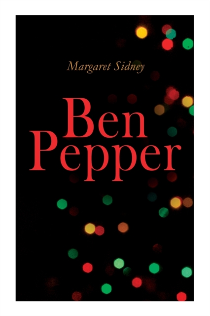Ben Pepper