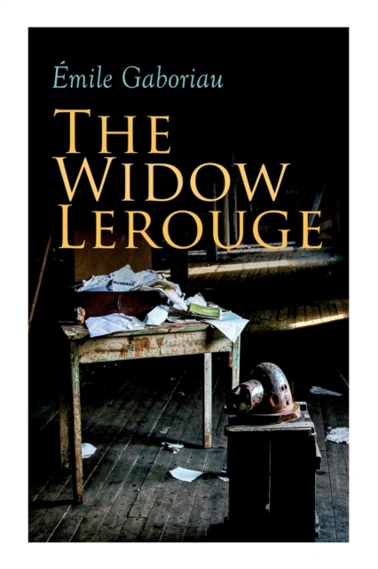 The Widow Lerouge