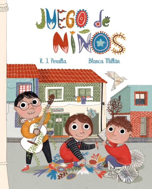Juego de Ninos (Child's Play)