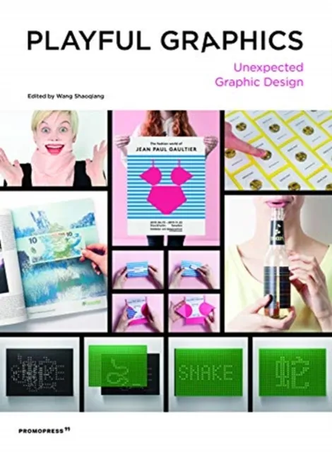 Playful Graphic