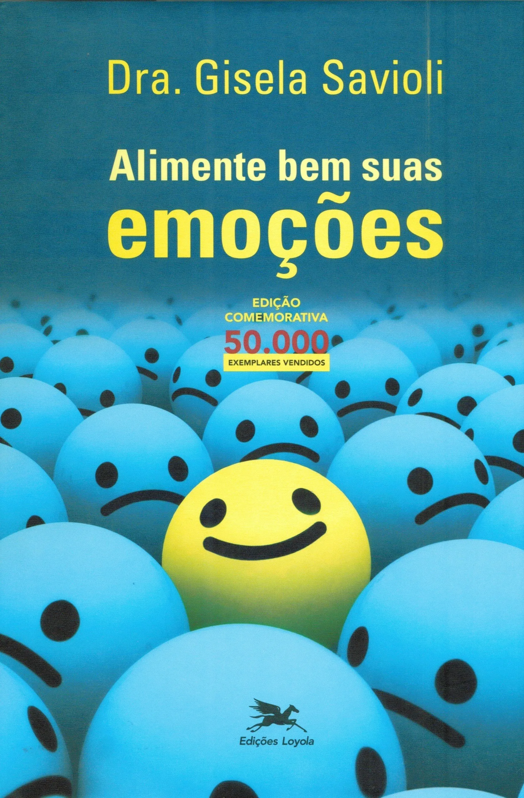 Alimente bem suas emocoes