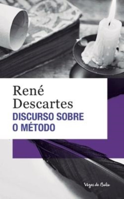 Discurso sobre o metodo (edicao de bolso)
