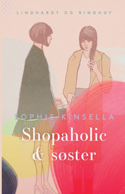 Shopaholic og s?ster