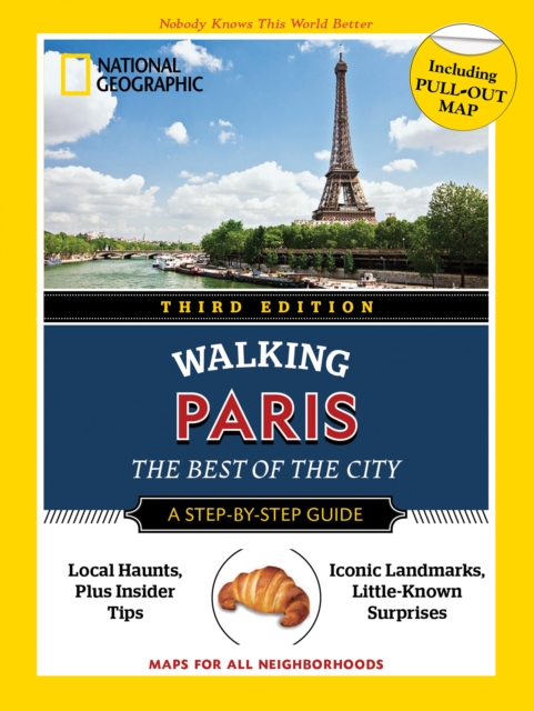 National Geographic Walking Guide