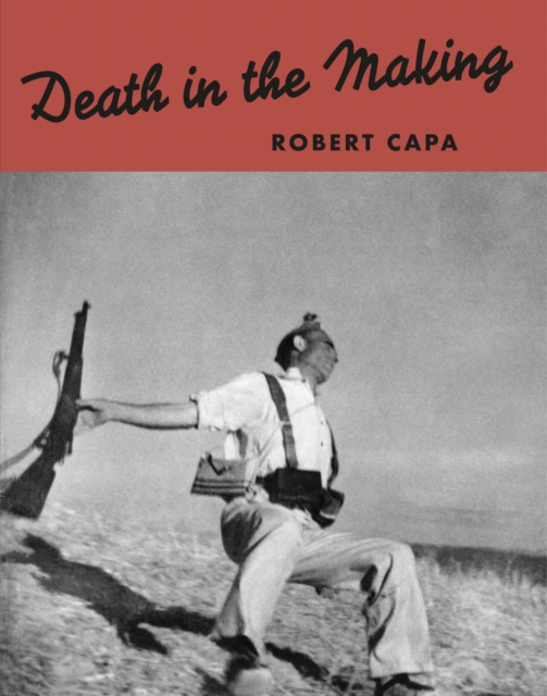 Robert Capa
