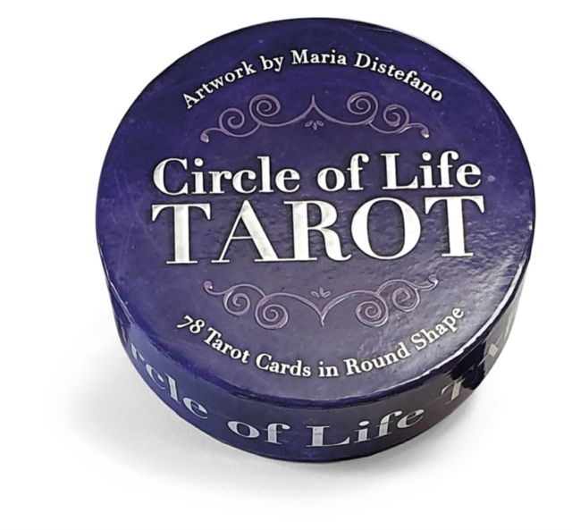 Circle of Life Tarot