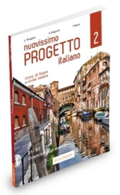Nuovissimo Progetto italiano 2 + IDEE online code