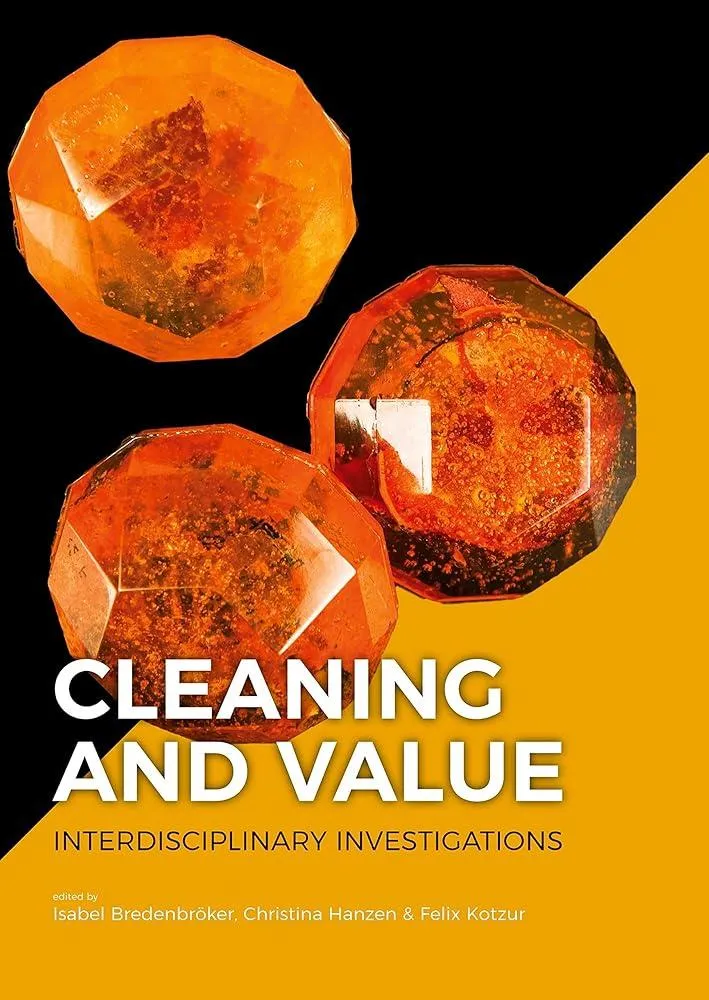 Cleaning and Value : Interdisciplinary Investigations