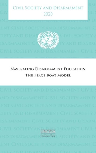 Civil society and disarmament 2020