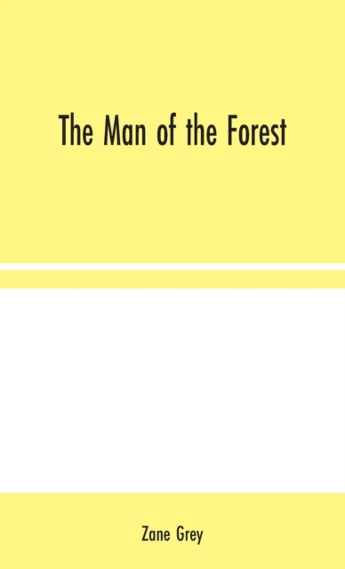 The Man of the Forest
