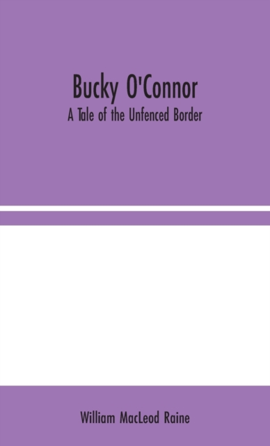 Bucky O'Connor