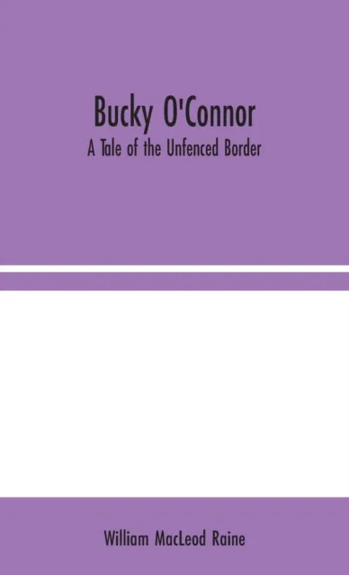 Bucky O'Connor