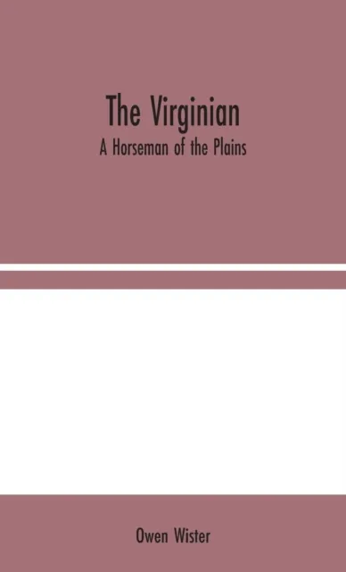 The Virginian