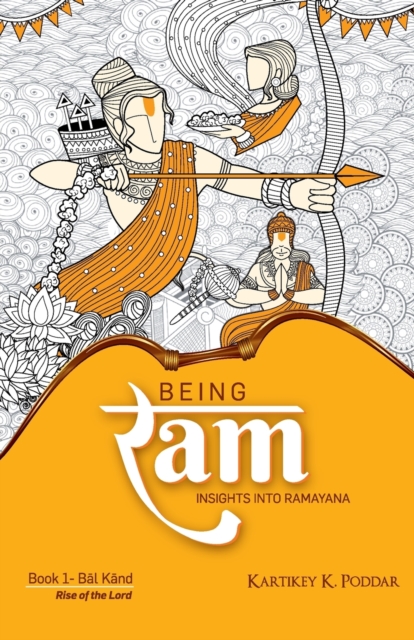 Being Rama