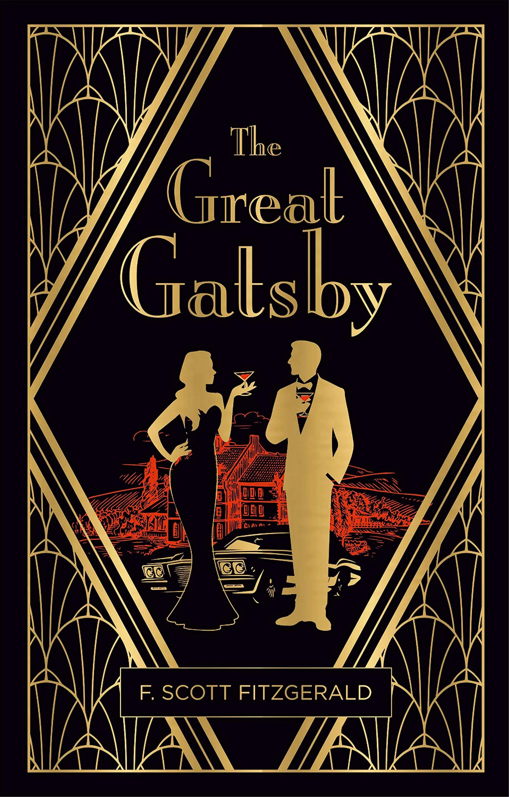 The Great Gatsby