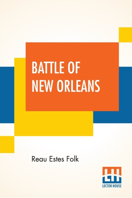 Battle Of New Orleans