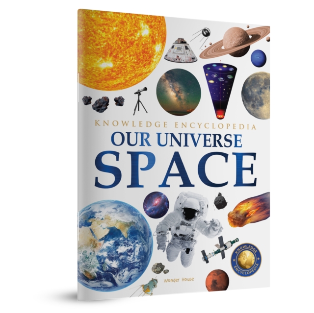 Space - Our universe