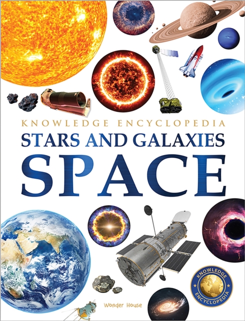 Space - Stars and Galaxies