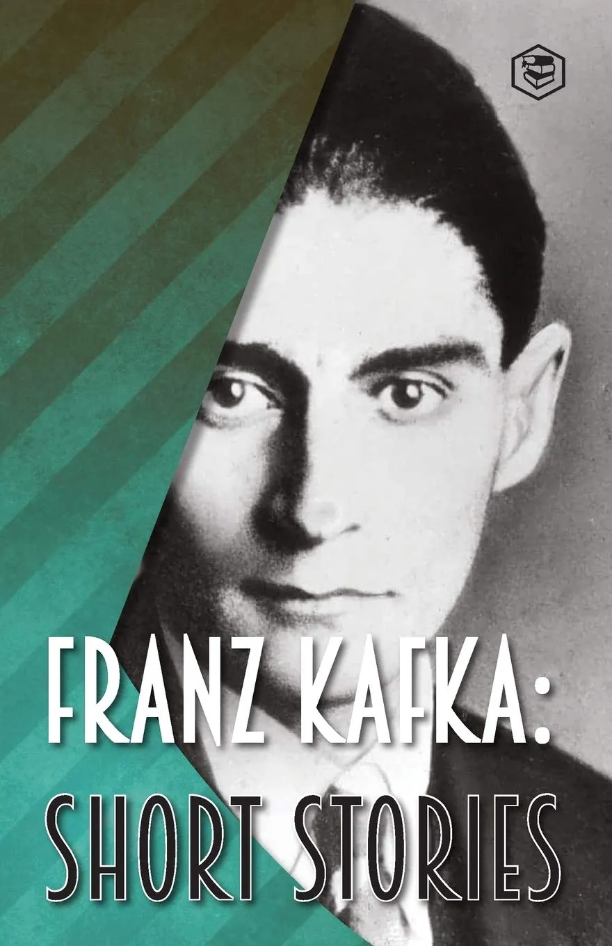 Franz Kafka