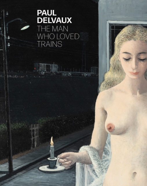 Paul Delvaux