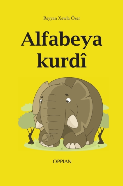 Alfabeya kurdi
