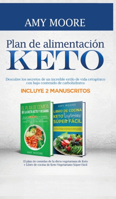 Plan de alimentacion Keto