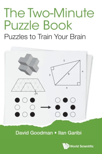 Two-minute Puzzle Book, The