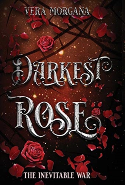 Darkest Rose
