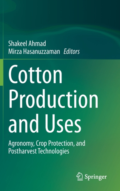 Cotton Production and Uses