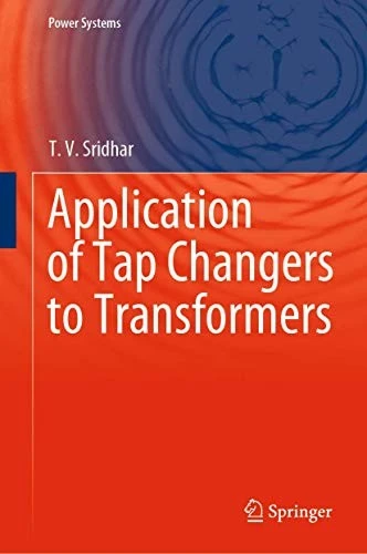 Application of Tap changers to Transformers