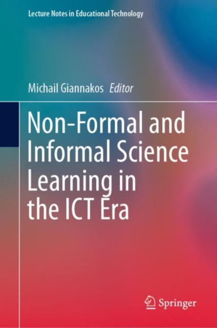 Non-Formal and Informal Science Learning in the ICT Era (2020)