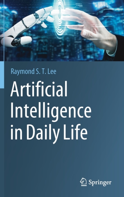 Artificial Intelligence in Daily Life (2020)
