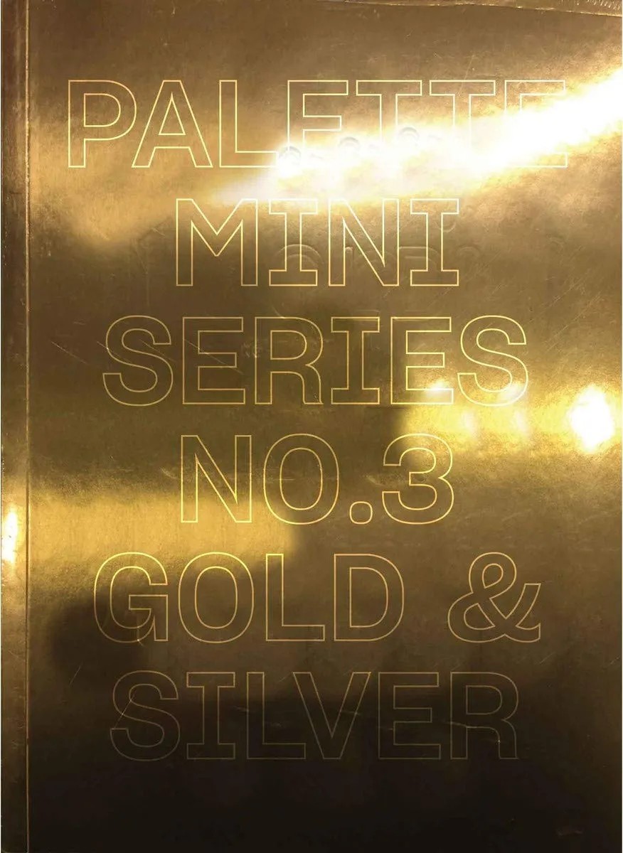 Palette Mini Series 03