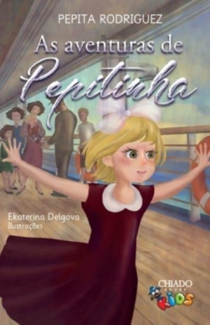 As Aventuras de Pepitinha