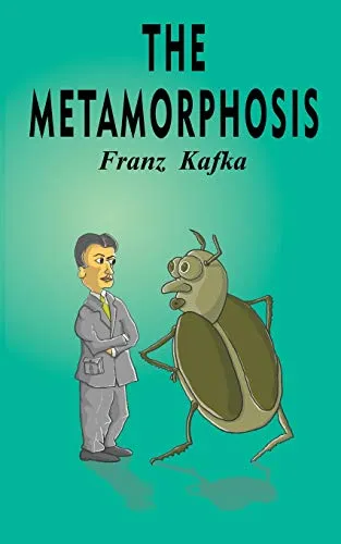 The Metamorphosis