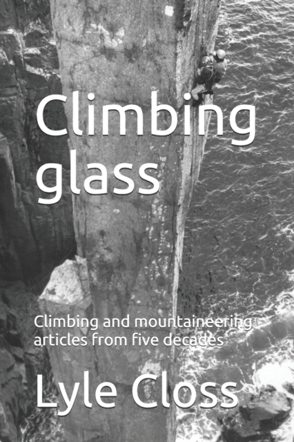 Climbing glass