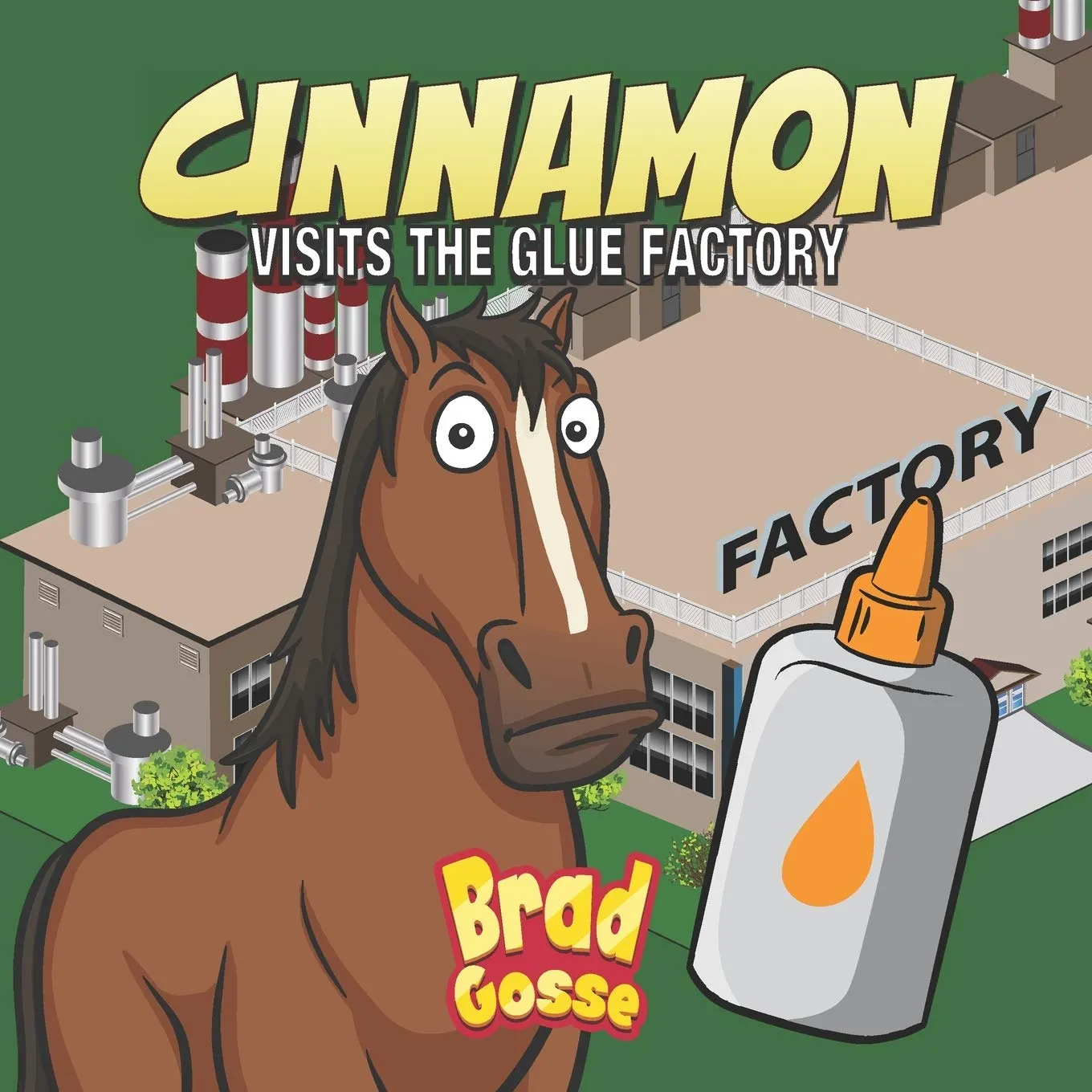 Cinnamon
