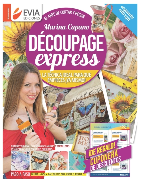 Decoupage Express