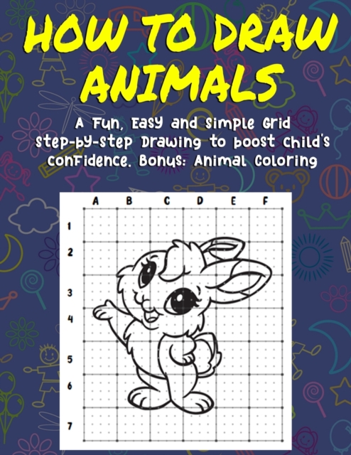 How To Draw Animals