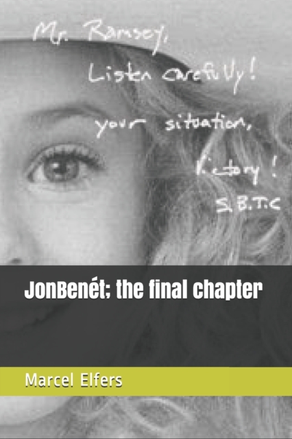 JonBenet; the final chapter