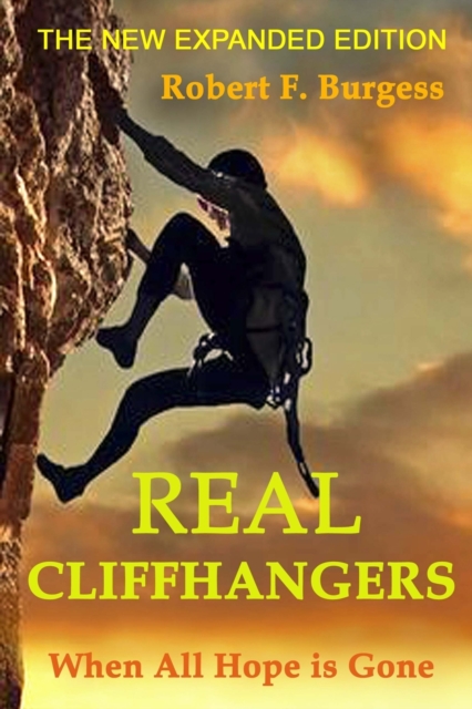 Real Cliffhangers