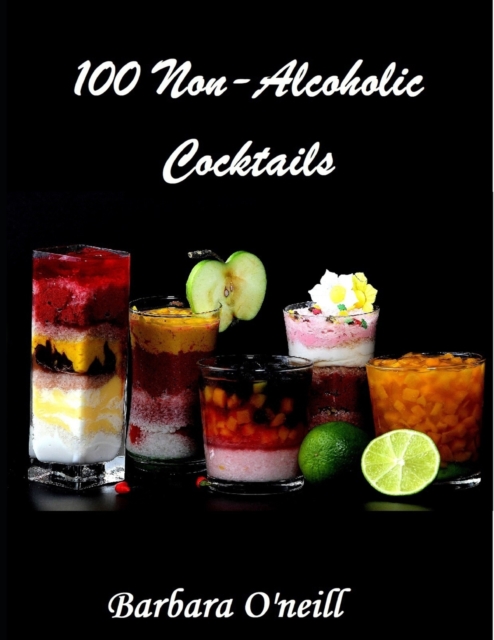 100 Non-Alcoholic Cocktails