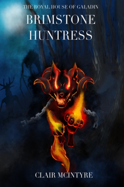 Brimstone Huntress