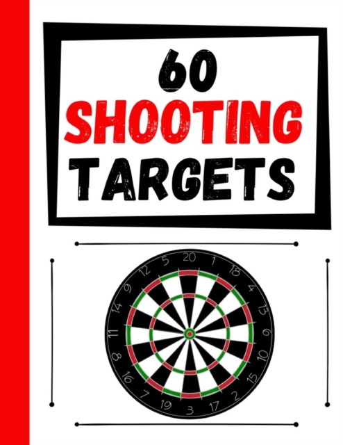 60 Shooting Targets