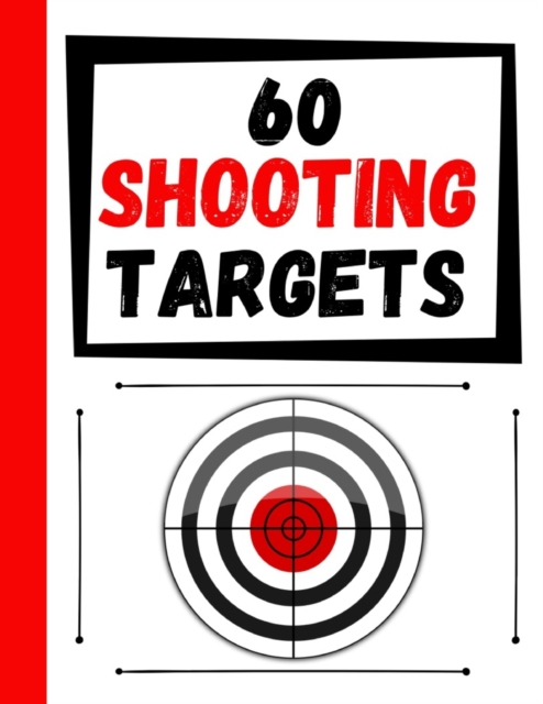 60 Shooting Targets