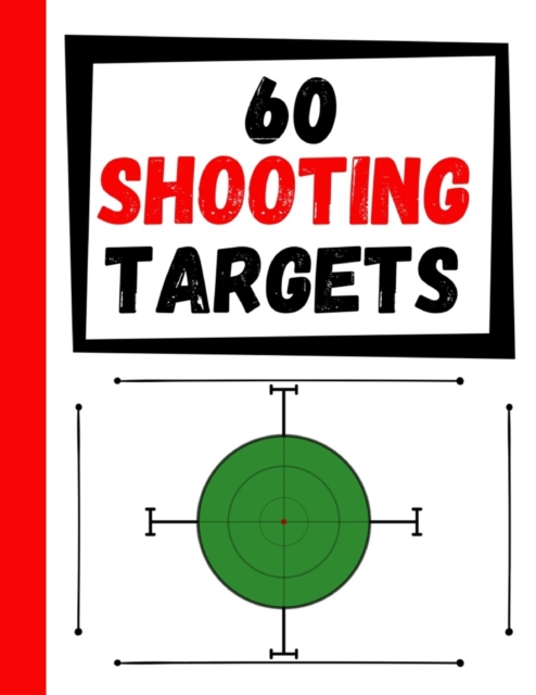 60 Shooting Targets