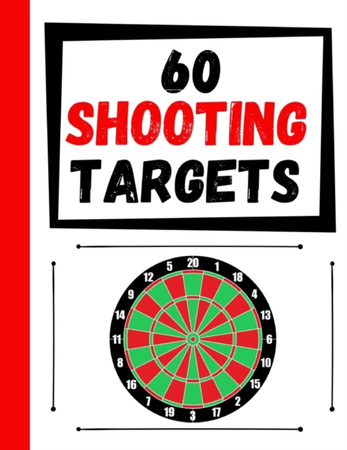 60 Shooting Targets