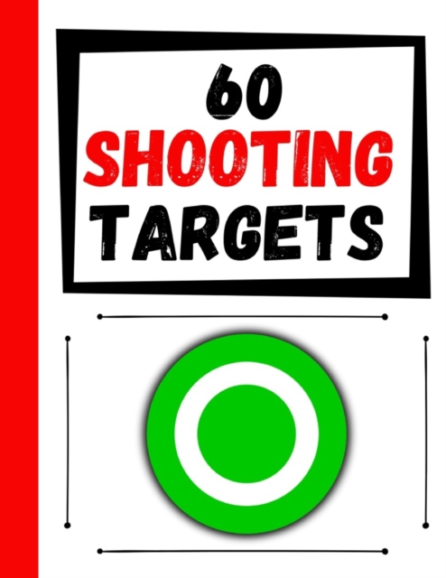 60 Shooting Targets