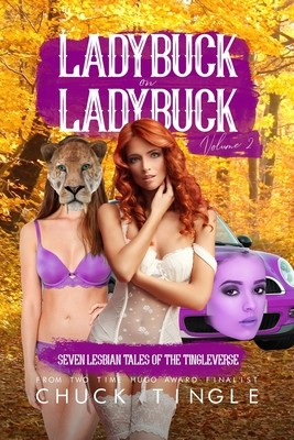 Ladybuck On Ladybuck
