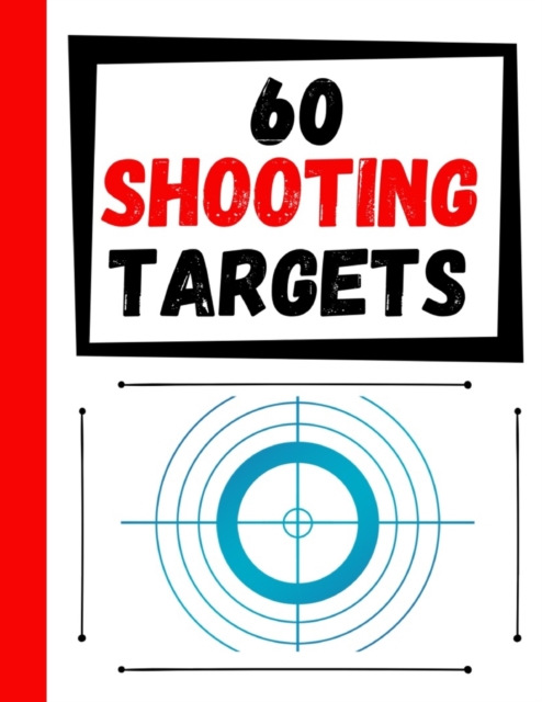 60 Shooting Targets